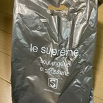 Le Supreme. - パン袋