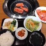 Shinsen Yakiniku Rambo - 