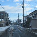 Ogasawara Shokudou - 