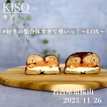 KISO - LOX