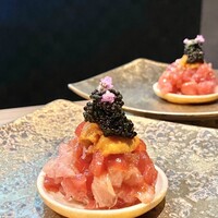 鮨&bar 5 -  鮨&bar 5 -