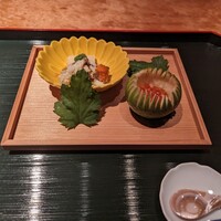 御料理 堀川 - 