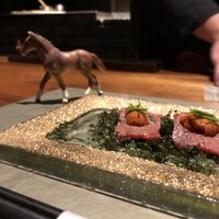 肉割烹 ASATSUYU - 