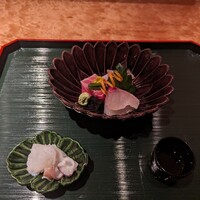 御料理 堀川 - 