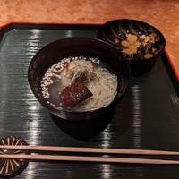 御料理 堀川 - 