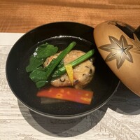 和食 國見 - 