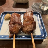 里葉亭 - 