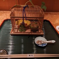 御料理 堀川 - 