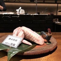 肉割烹 ASATSUYU - 