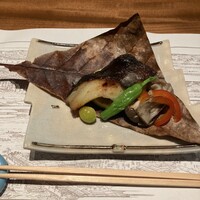和食 國見 - 