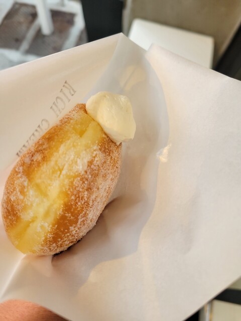 THE MALASADA TOKYO 下北沢店 （ザ マラサダ トウキョウ） - 下北沢