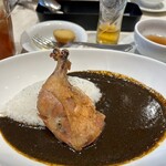 カレー屋 ボングー - 