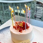 バーアンドダイニング トレント - 