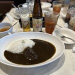 カレー屋 ボングー - 