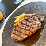 バーアンドダイニング トレント - 