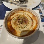 ギリシャ料理スピローズ - 