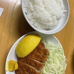 みたか食堂 - 