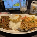 Gaow Thai - 