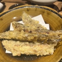 意気な寿し処阿部 青山店 - 