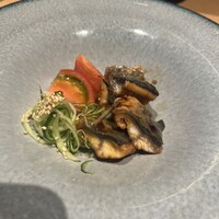 意気な寿し処阿部 青山店 - 