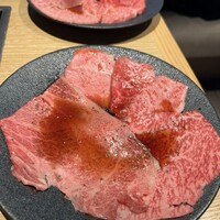 横浜焼肉kintan - 