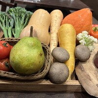 オッジ ダルマット 西麻布店 - 
