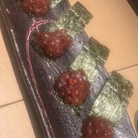 意気な寿し処阿部 青山店 - 