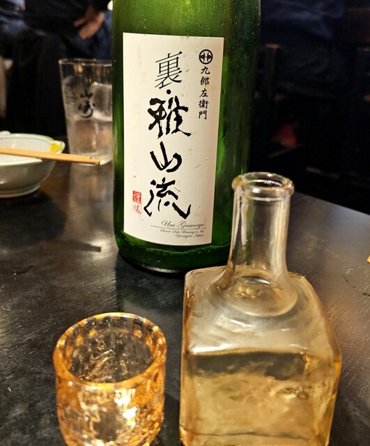 焼き鳥 英 - 赤湯（焼き鳥）の写真