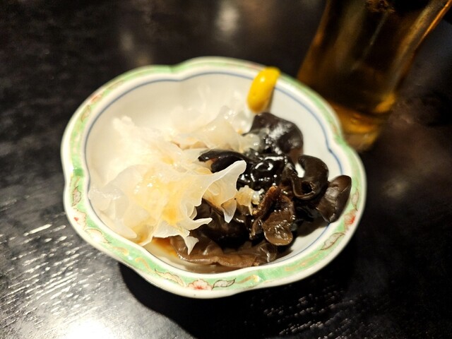 焼き鳥 英 - 赤湯（焼き鳥）の写真