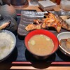 一夜干しと海鮮丼 できたて屋 時計台店