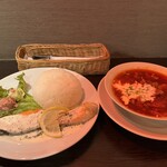 モスクワプリュスシェミ - 