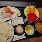 大衆料理ふくろう - 