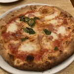 PIZZERIA ACCENTO - 