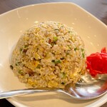 RAMEN HIDE（麺や秀） - 