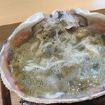 天風楽・ブランド松葉蟹 松屋町 青天 - 