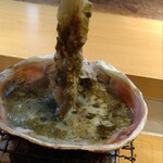 天風楽・ブランド松葉蟹 松屋町 青天 - 