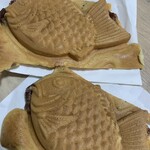 Taiyaki Kun - つぶあん