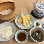 割烹よし田 博多店屋町店 - 