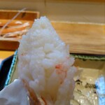 天風楽・ブランド松葉蟹 松屋町 青天 - 