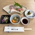 割烹よし田 博多店屋町店 - 