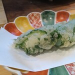 天風楽・ブランド松葉蟹 松屋町 青天 - 