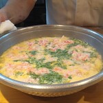 天風楽・ブランド松葉蟹 松屋町 青天 - 