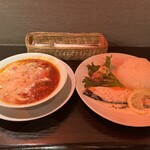 モスクワプリュスシェミ - 