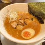 RAMEN HIDE（麺や秀） - 