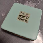 THE BISCUIT BARREL - 