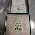 THE BISCUIT BARREL - 