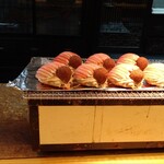 天風楽・ブランド松葉蟹 松屋町 青天 - 