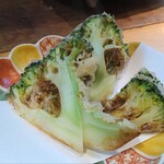 天風楽・ブランド松葉蟹 松屋町 青天 - 