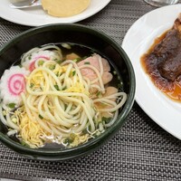 レストランアマデウス - 