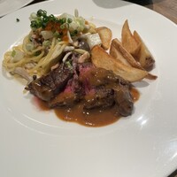 キハチ 青山本店 - 